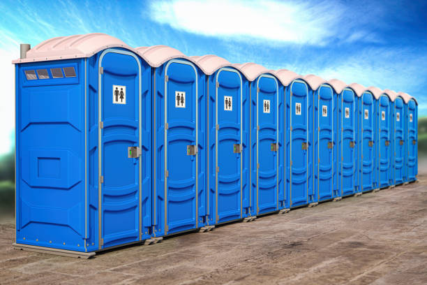 Best Portable Restroom for Sporting Events  in Jermyn, PA