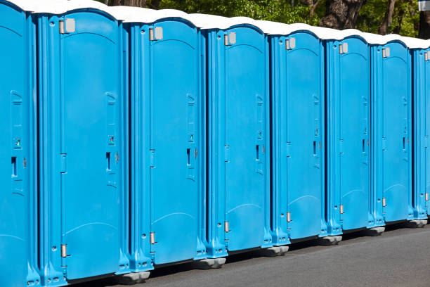 Best Portable Restrooms for Agricultural Sites  in Jermyn, PA