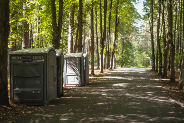 Best Portable Restrooms for Agricultural Sites  in Jermyn, PA